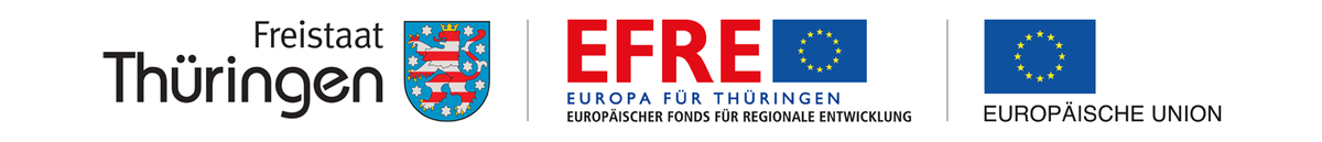 Logo EFRE